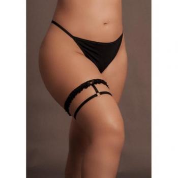 Eleganter Strapsgürtel Celeste