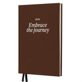 Agenda 2025 Classy Cocoa Kokonote