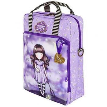 Moradose Safta Kinder-Stofftasche M822A – Unisex L