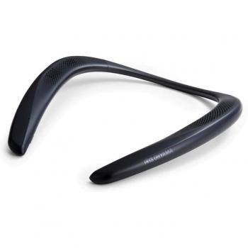 Speaker a collo Bluetooth Iris Ohyama MKH‑150: 13h continuo, waterproof