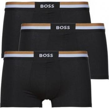 BOSS Boxer Trunk 3er-Pack Motion