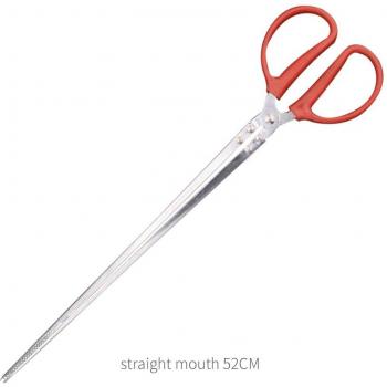 Eel and Crab Clip Tool