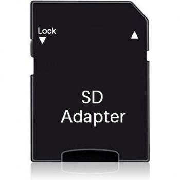 2022 Mikro Mini Karte 16GB