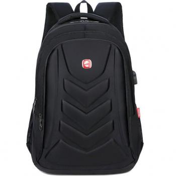 15” Professional Laptop Backpack with USB Port