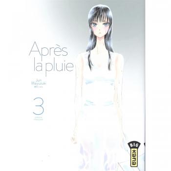 Après la pluie