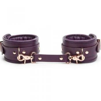 Fifty Shades Freed Ankle Cuffs