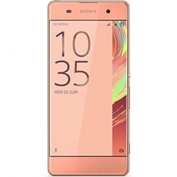 Sony Mobile Xperia XA1 Ultra Smartphone débloqué 4G (Ecran: 6 pouces