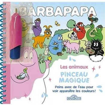Barbapapa