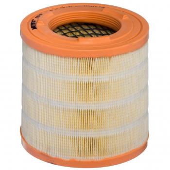 E879L Heavy‑Duty Air Filter