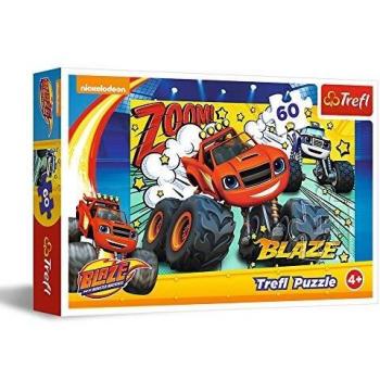 Puzzle 60 Blaze Familial