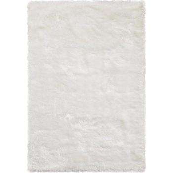 MY HOME Mikro Soft Super Hochflor‑Teppich – 120 x 180 cm, 50 mm, einfarbig