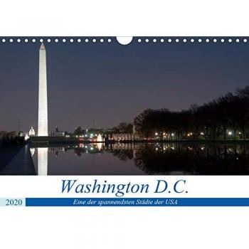 Washington D.C.