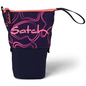 Ergobag Pennelli Slide Rosa Premium