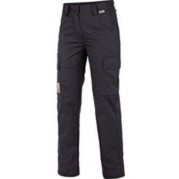 WÜRTH MODYF Robuste Damen Arbeitshose Classic blau, Größe L