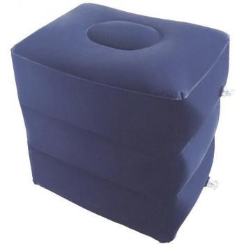Kids Travel Footrest Pillow