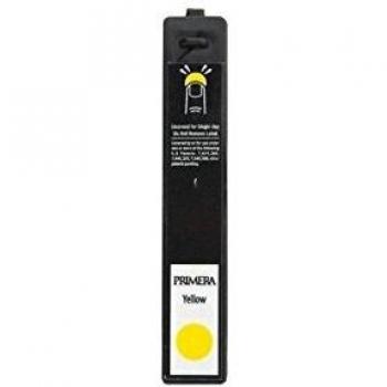 Cartouche d'encre Jaune (Original) Primera 053439