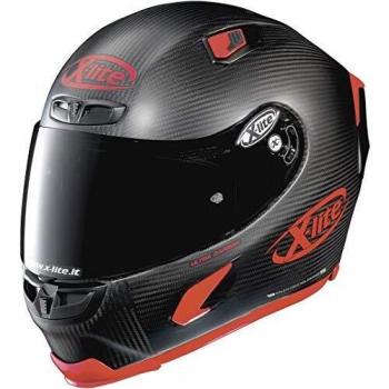X-LITE X-803 Ultra Carbon Pure Sportshelm XL männlich