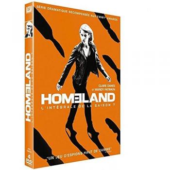 Homeland