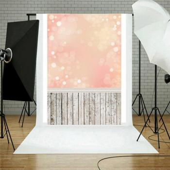 CelestialGlow PartyProps HaloWall