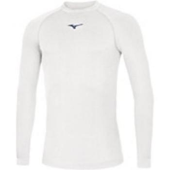 Mizuno Team Core Long Sleeve Performance Shirt