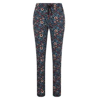 S.OLIVER Schlafhose mit Kordel Gr. 44/46