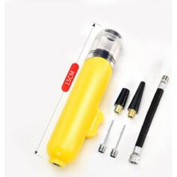 Multi-Sport Manual Inflator