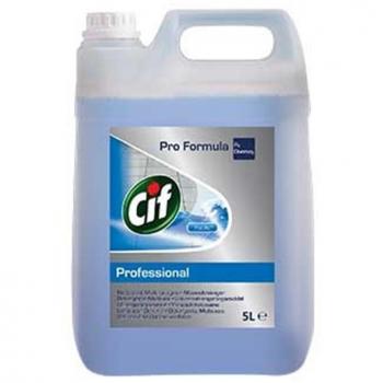 Detergente Cif 5L Multiusos Pacífico