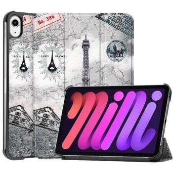 Coque intérieure rigide pour iPad Mini 6