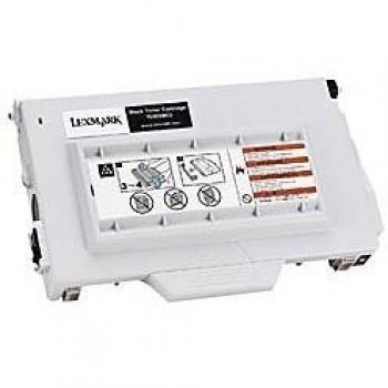 Lexmark E352H31E Original Schwarz Tonerpatrone für E350d, 350dt, 352dn, 352dtn