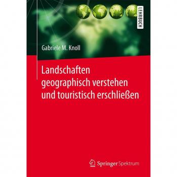 Vitalsource Technologies, Inc. Landschaften geographisch verstehen und touristisch erschlie?en