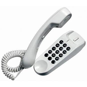 Modem telefono con filo standard bianco
