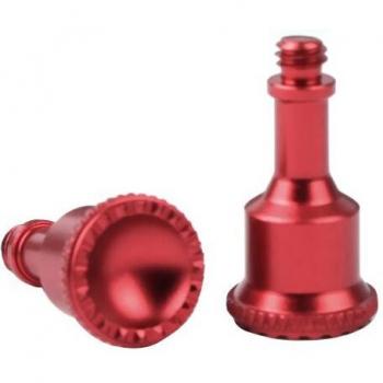 Sunnylife CNC Aluminum Alloy Joystick Lever for MAVIC AIR 2/DJI Mini 2