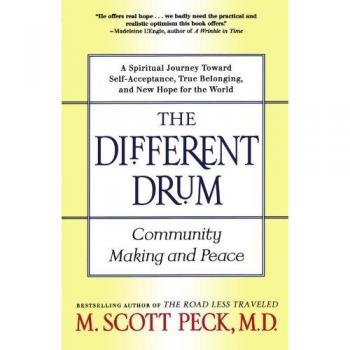 Peck, M Scott: The Different Drum