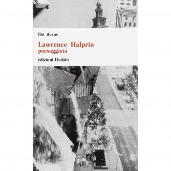 Lawrence Halprin paesaggista