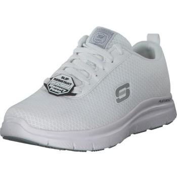 Tênis de Trabalho Skechers SQUAD SR