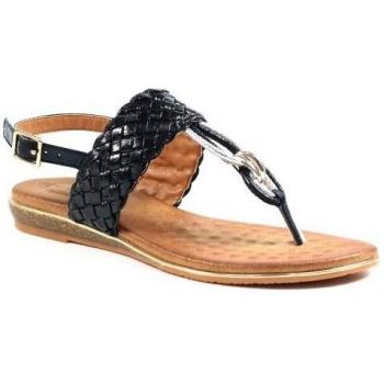 Lunar Women's Dawley Sandals