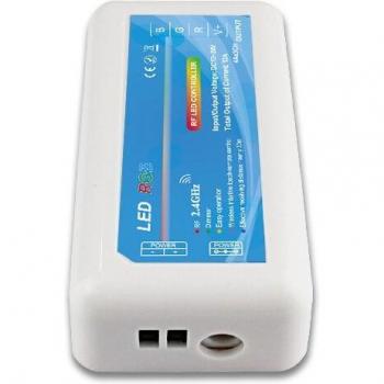Gradateur à distance 2.4G pour bande LED DC12V-24V