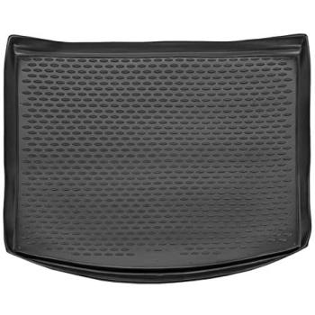 Tapis anti-chocs en caoutchouc premium, compatible avec Volkswagen Touran 1 (2003‑2015) – J&J Automotive