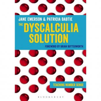 The Dyscalculia Solution by Vitalsource Technologies, Inc