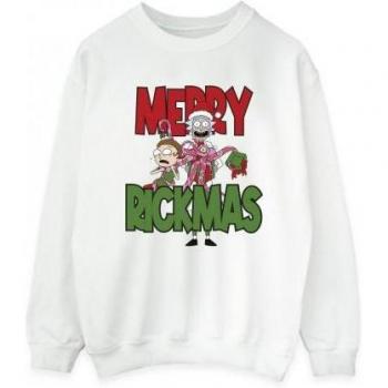 Vestido Casual Rickmas Blanco para Señoras