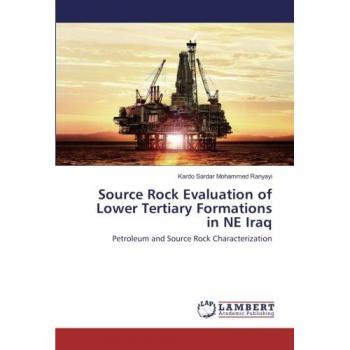 Source Rock Evaluation of Lower Tertiary Formations in NE Iraq: Petroleum and Source Rock Characterization