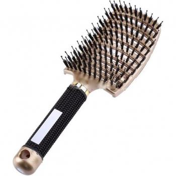 Cepillo de Pelo para Mujer Brushy Antiklit