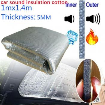 HeatBlocker Automotive Goods