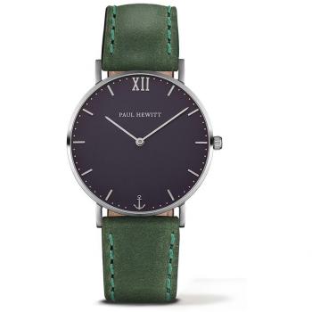 Reloj Paul Hewitt PH-SA-S-ST-B-12S (Ø 39 mm)