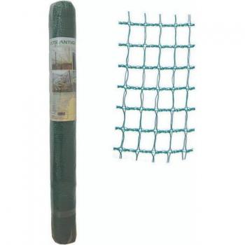 Rete Antigrandine Verde Teli 10x6