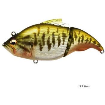 Leurre Megabass Vatalion 115mm