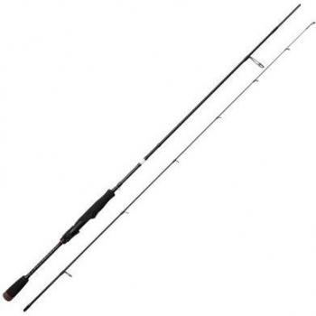 Canne Spinning SG2 Ultra Light Game 2022 2m13 2 Brins 115g 3-15g