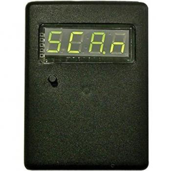 Radiocomando Passepartout Tester Made in Italy