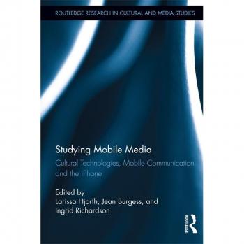 Vitalsource Technologies, Inc. Studying Mobile Media