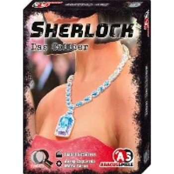 Abacus Sherlock